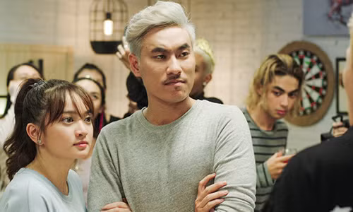 “Em chua 18” pha ky luc doanh thu cua “Kong” tai VN