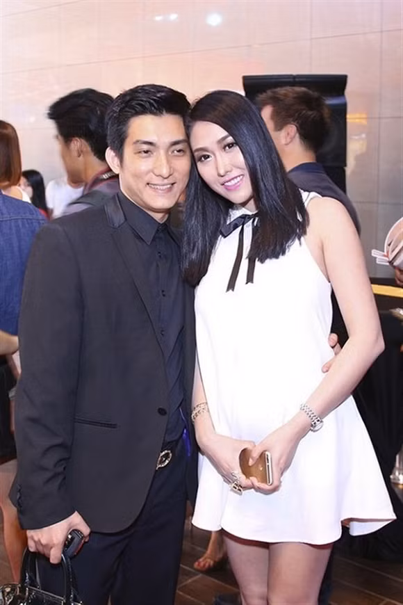 Phi Thanh Van 2 lan do, loi so phan hay sai tinh cach?-Hinh-2