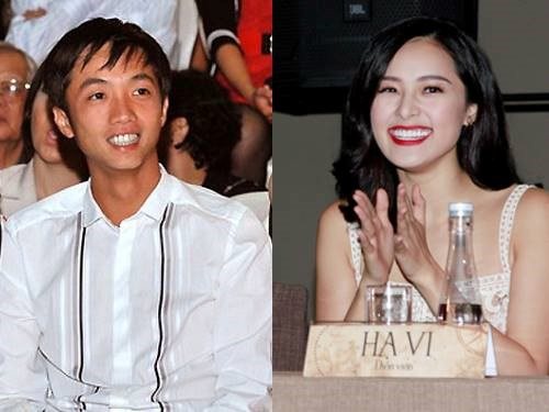 Là một cô nàng chưa có nhiều tiếng tăm trong chuyện đời tư cá nhân, tuy nhiên, sau chuyện “đăng hình đôi” với Cường đô-la, Hạ Vi chắc chắn sẽ còn được chú ý nhiều hơn.