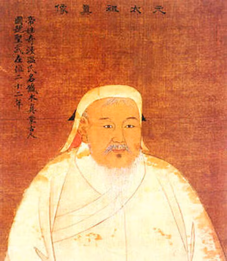 Goc khuat dang sau su nghiep lay lung cua Thanh Cat Tu Han