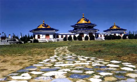 Goc khuat dang sau su nghiep lay lung cua Thanh Cat Tu Han-Hinh-2