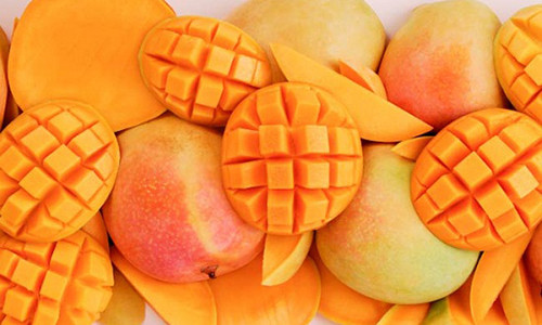 Vi sao qua xoai la tien duoc trong 