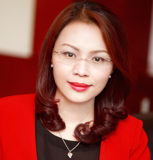 CEO FLC khẳng định có hiện tượng "đón sóng" trước giờ G tại dự án FLC Twin Tower 265 Cầu Giấy.