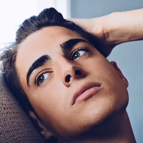 Hot boy mạng xã hội đến từ đất nước Argentina.