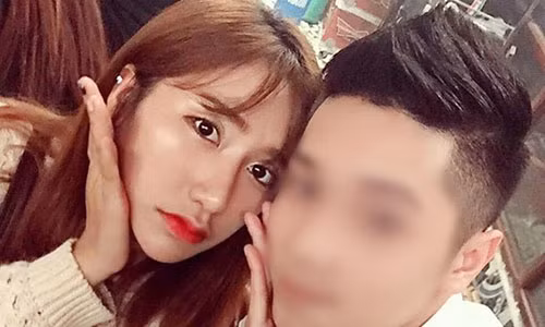 Thieu nu bi Sky “tan cong” tren mang vi giong Son Tung M-TP