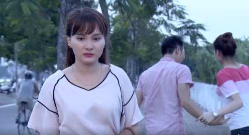 "Song chung voi me chong": Su that canh Bao Thanh bi tat bat mau