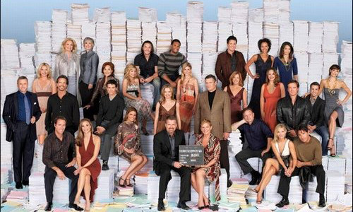 "Ngọn hải đăng" được chiếu trong vòng 72 năm với gần 19 nghìn tập.