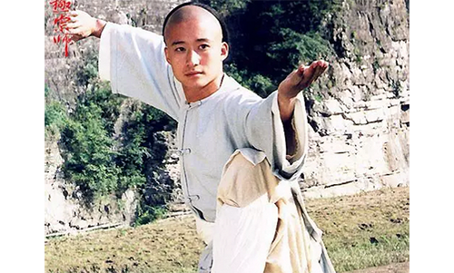 Van den cua nhung nguoi thay the Ly Lien Kiet Thanh Long