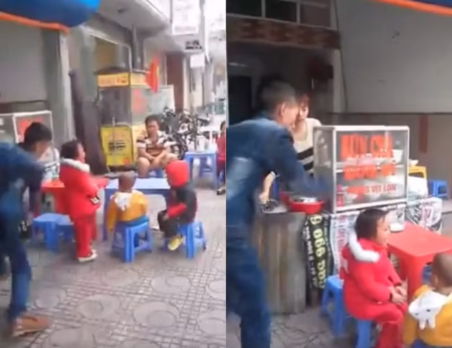 Cuoc song cua ong bo diu con nhat rac gio ra sao