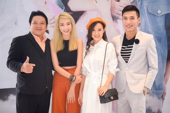 Nhiều người cũng cho rằng nhà sản xuất khá mạo hiểm khi lựa chọn gương mặt mới. Nhưng họ lại muốn tạo điều kiện để nữ đạo diễn trẻ có cơ hội khẳng định bản thân. Thị trường điện ảnh thời gian qua có nhiều gương mặt trẻ thành công nên hy vọng Luk Vân sẽ mang đến luồng gió mới. Nhà sản xuất cũng không tiết lộ số tiền đầu tư cho dự án này.