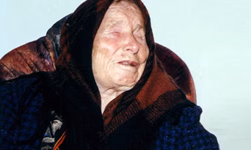 Ngoai nhung loi “sam truyen” ba mu Vanga con gioi chua benh