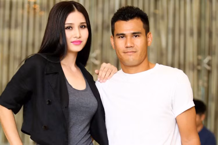 Thao Trang bong buong loi “trach” chong cu?-Hinh-2