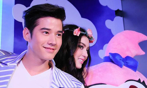 Mai khẳng định quan hệ giữa cô và Mario chỉ là anh em.