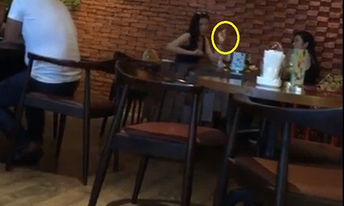 Hoa hau Ky Duyen va nhung tai bay va gio nua dau nam 2016