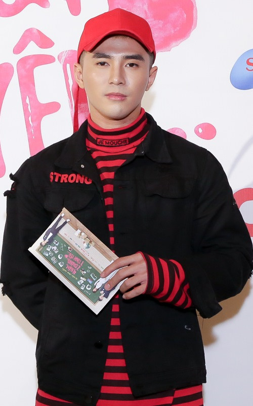 Will (365) cực chất.