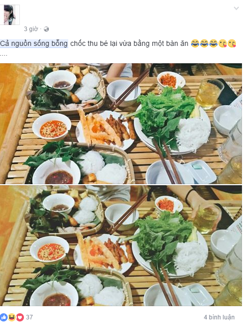 Các cô gái dường như là đối tượng thích thú, hưởng ứng xu hướng mới nhanh nhất.