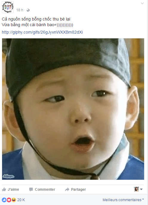 Fan của show truyền hình thực tế Hàn Quốc Siêu nhân trở lại và bộ ba Daehan Minguk Manse chắc chắn sẽ hài lòng với dòng chú thích trên.