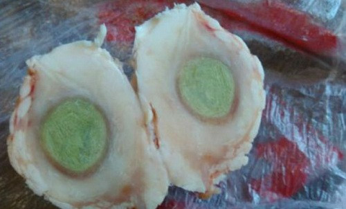 Phat hien “quai trung” cuc hiem trong ruot lon-Hinh-2