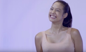 Lily Nguyễn sinh năm 1993, sở hữu chiều cao ấn tượng 1m75 sinh ra và lớn lên tại Canada.