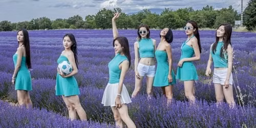 Chan dai Trung Quoc keu goi dan ong xem Euro 2016