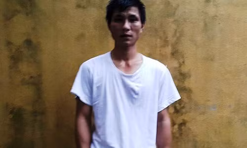 Nu sinh truy duoi 600 m bat bang duoc ten cuop