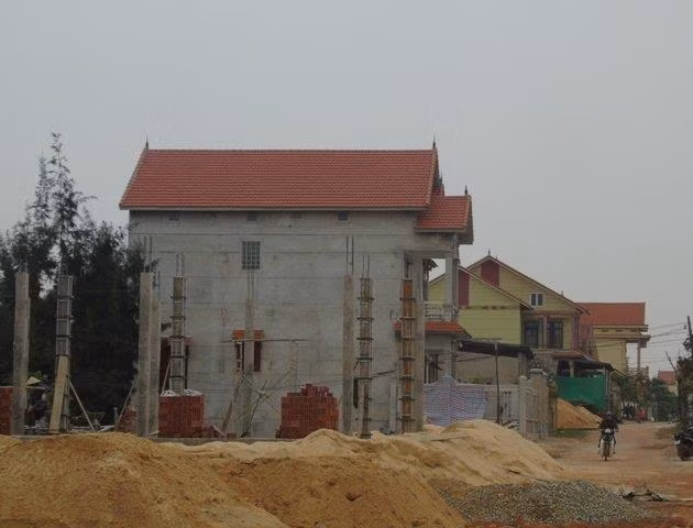 Dot nhap lang ty phu “Xe un” o Quang Binh-Hinh-3