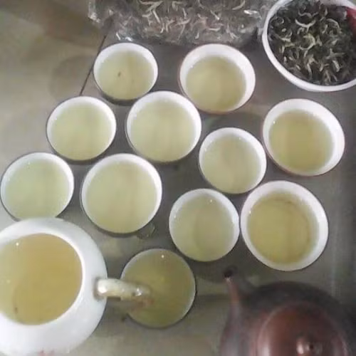 Vi thuoc quy cua nguoi Mong o “song khung long” Ta Xua-Hinh-3