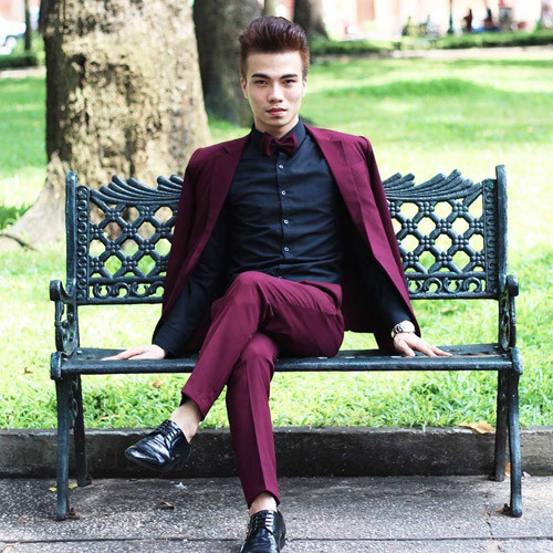 "Thánh nổ" tự hào vì từng một thời lèo lái thiên hạ.