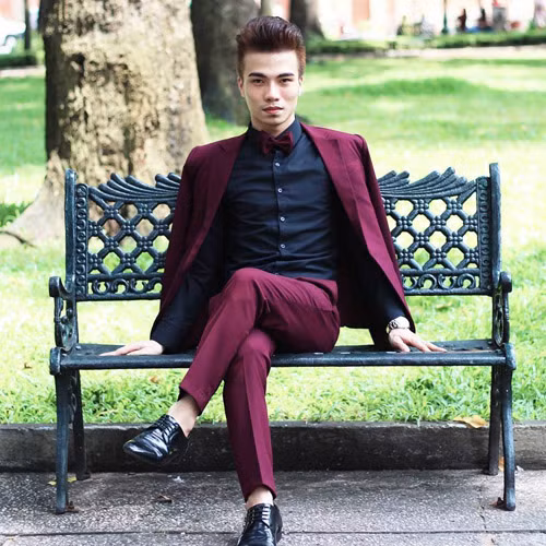 "Thánh nổ" tự hào vì từng một thời lèo lái thiên hạ.