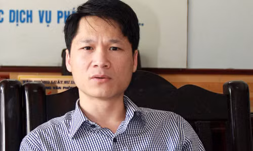 Ong trum ma tuy bat khoc: Khi nghia tu la nghia tan