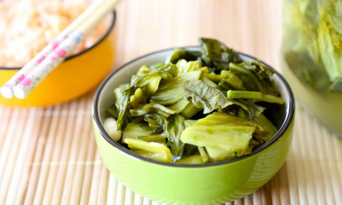 Chi cach loai bo doc to hoan toan trong dua muoi