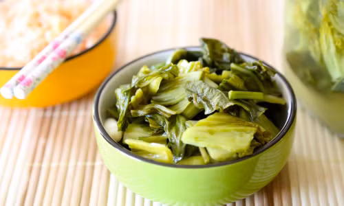 Chi cach loai bo doc to hoan toan trong dua muoi