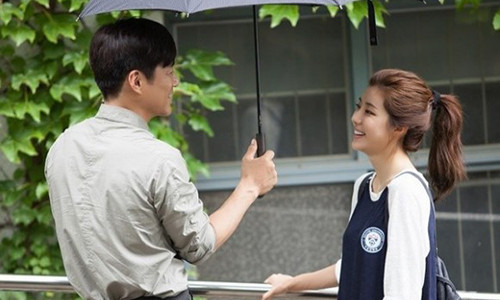 Ra mat bo me chong, tranh thu lam chuyen ay voi anh hang xom