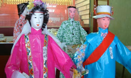 “Minh Hon” - Hu tuc kinh hoang khien xac phu nu tro thanh mon hang