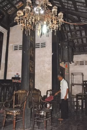 Ve tham ngoi nha tram cot doc dao o Dong Thap-Hinh-2