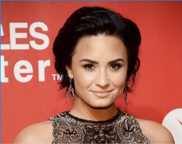 Trước những lời chê bai, chỉ trích của antifan trên trang cá nhân, Demi Lovato đáp rằng, "Hỡi những kẻ đang ghét cay ghét đắng tôi, các bạn không cần phải yêu mến tôi. Nhưng tôi yêu các bạn, chúng ta đều có quan điểm riêng và ai cũng có quyền được yêu ghét".