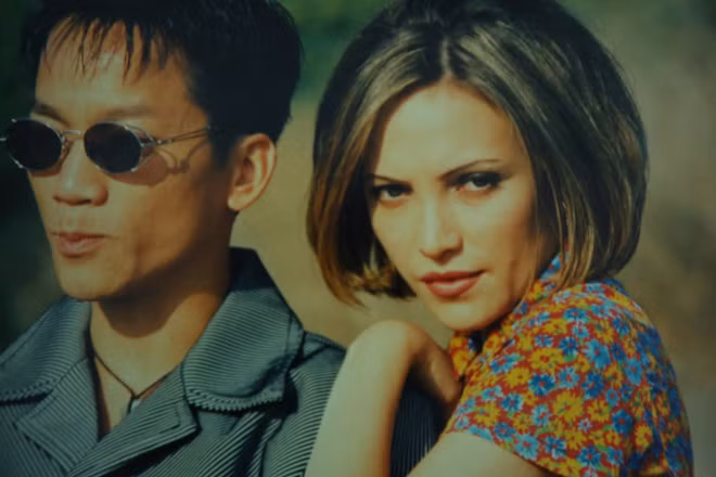 Thời gian đầu sang Mỹ, Thanh Hà phải làm đủ mọi việc tay chân. Một thời gian sau đó thì cô được đi hát tại các hộp đêm nhờ sự giúp đỡ của người quen.