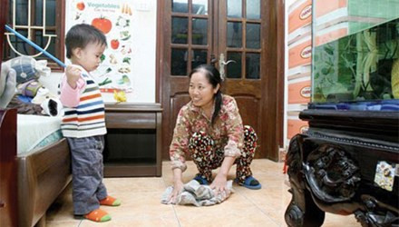 Mặc dù các trung tâm cung ứng người giúp việc báo giá cao nhưng nhiều khách hàng vẫn chấp nhận ký hợp đồng.