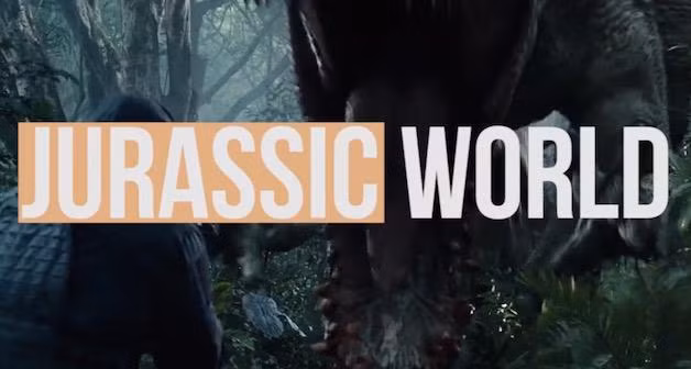 Jurassic World/Thế giới khủng long: Một bộ phim bom tấn khoa học viễn tưởng có kinh phí lớn liệu có tránh được “sạn”?. Nhiều người cho rằng có thể do hiệu ứng kỹ xảo về loài khủng long không được sống động và tự nhiên, hoặc xuất hiện vật nào đó không đúng. Tuy vậy lỗi sai lại ở một cá nhân trong phim.