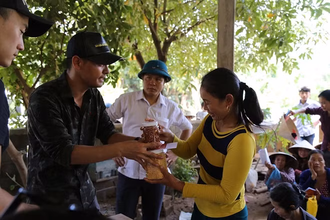 Tu thien bi nem da noi kho cua Ky Duyen Thuy Tien ai thau-Hinh-5