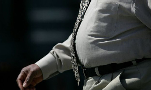 Thừa cân cũng có thể là nguyên nhân dẫn đến mâu thuẫn vợ chồng gay gắt, dẫn đến ly hôn khi một người chồng ở Ấn Độ quyết bỏ vợ vì liên tục bị chế giễu là "con voi béo". Ảnh minh họa.