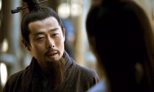 Giai ma thoi Tam quoc: Lo Tuc – Doi lai Kinh Chau