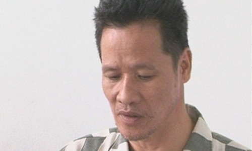 Ông trùm giang hồ Ninh Hạt một thời là nỗi khiếp đảm của người dân đất Mỏ.