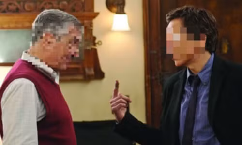 Bị bố vợ tát tới tấp vì dắt gái vào nhà nghỉ hú hí Bi bo vo tat toi tap vi dat gai vao nha nghi hu hi