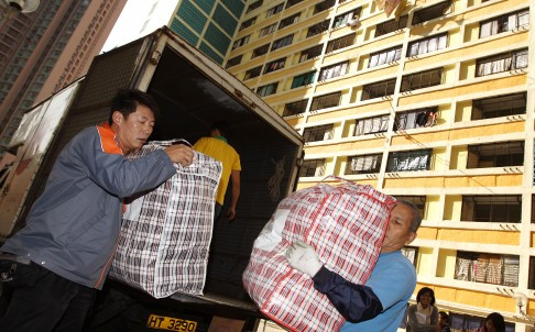 Hiện trường vụ án.