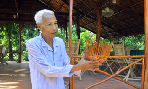 Chuyen kho tin lao nong khoi nghiep o tuoi gan… 90