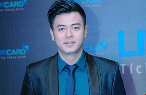 Thang ham, bo nhiem cho MC Tuan Tu la dung?