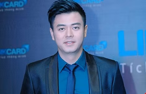 Thang ham, bo nhiem cho MC Tuan Tu la dung?