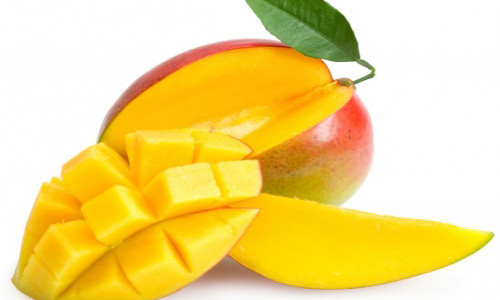 Nhung loai qua chong mat nuoc mua he