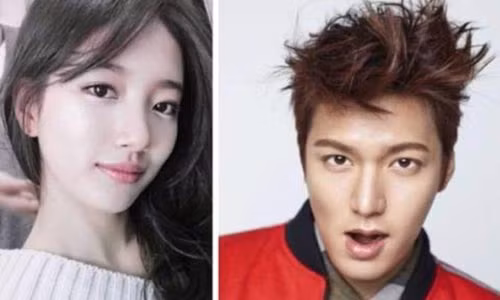 Lee Min Ho nhap ngu, chuyen tinh voi Suzy Bae se ra sao?